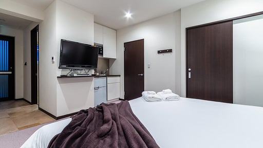 Fubuki House 3 Bedroom 5