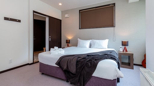 Fubuki House 3 Bedroom 5