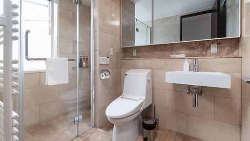 Fubuki House 3 Bedroom 5