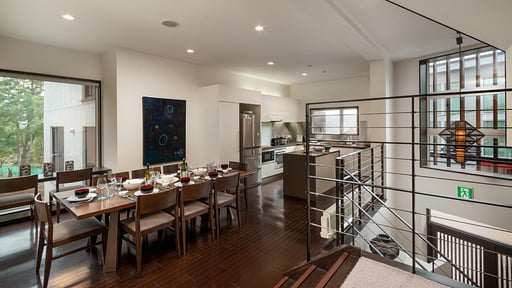 Fubuki House 3 Others 