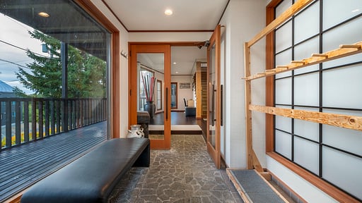 Furano Lodge 10 Others