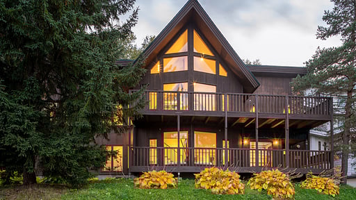 Furano Lodge 10 Surroundings