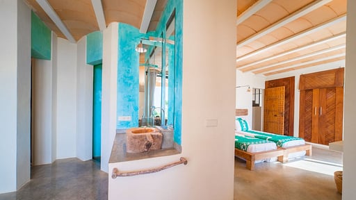 Villa Gabriella Bedroom 2