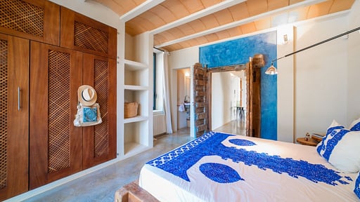 Villa Gabriella Bedroom 3