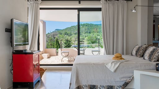 Villa Gabriella Bedroom 1