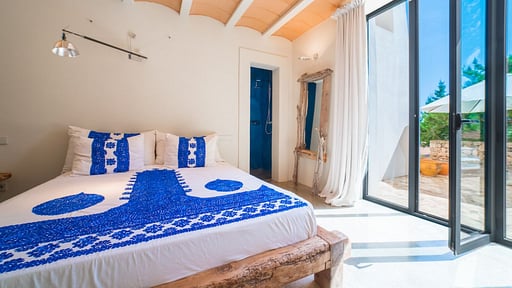 Villa Gabriella Bedroom 3