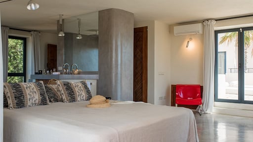 Villa Gabriella Bedroom 1