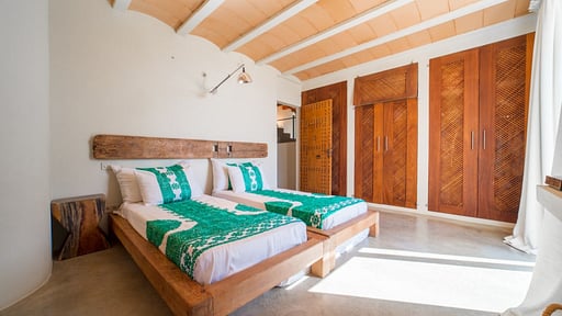 Villa Gabriella Bedroom 2