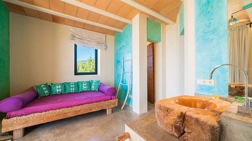 Villa Gabriella Bedroom 2
