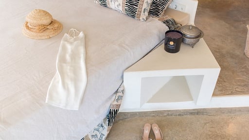Villa Gabriella Bedroom 1