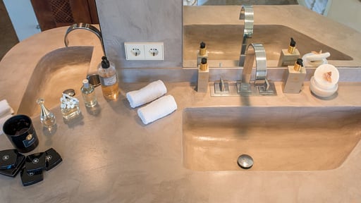 Villa Gabriella Bedroom 1