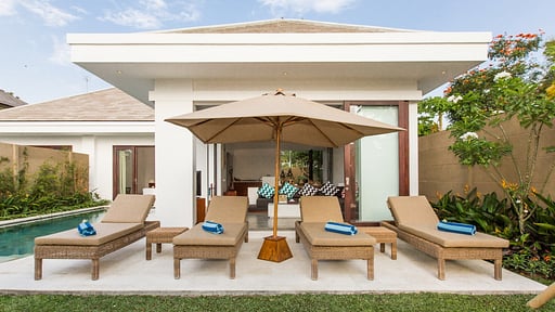 Villa Gajah Seminyak Others