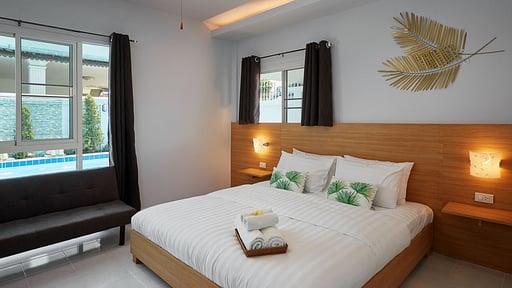 Gala Express Chambre 3