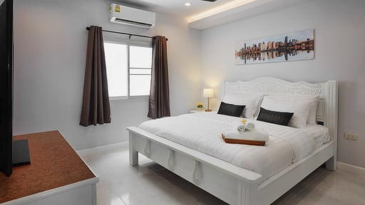 Gala Express Chambre 4