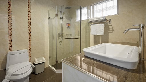 Gala Express Chambre 3