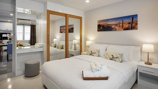 Gala Express Chambre 1