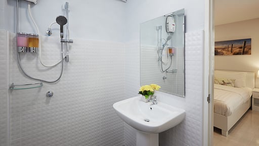 Gala Express Chambre 1