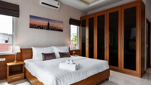 Gala Holiday Chambre 2