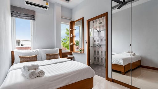 Gala Holiday Chambre 3
