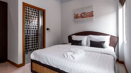 Gala Holiday Chambre 4