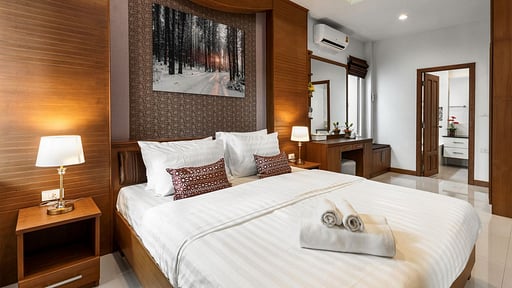 Gala Holiday Chambre 1