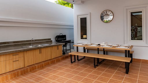 Gala Holiday Terrasse