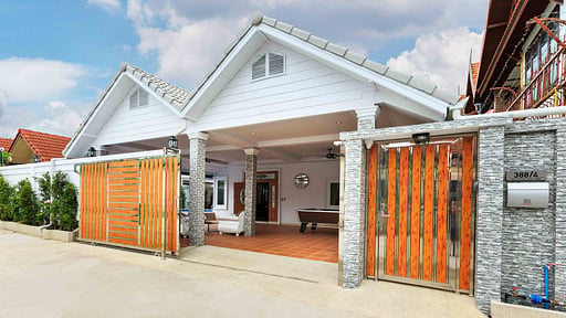 Gala Villa Andere