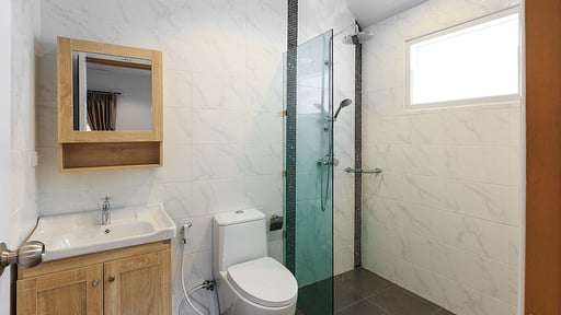 Gala Villa Schlafzimmer 2