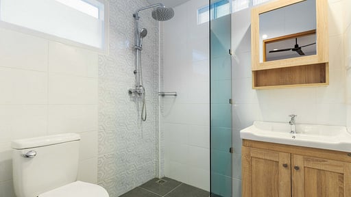 Gala Villa Schlafzimmer 4