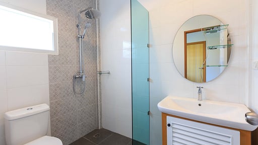 Gala Villa Schlafzimmer 5