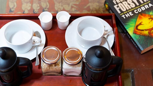 Galle Fort No39 Others