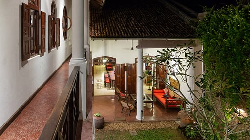 Galle Fort No39 Others