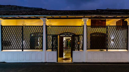 Galle Fort No39 Others