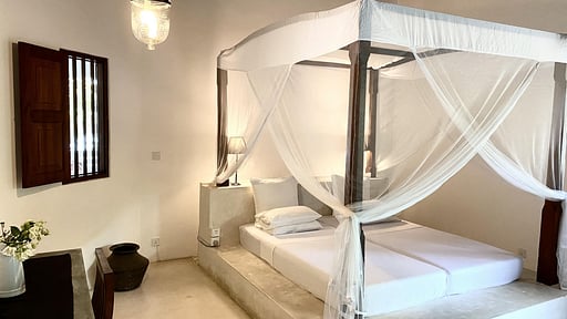 Gangananda Bedroom 2