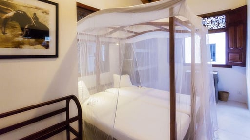 Gangananda Bedroom 3