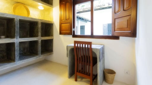 Gangananda Bedroom 3