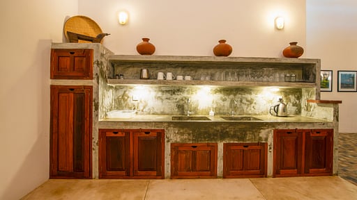 Gangananda Kitchen
