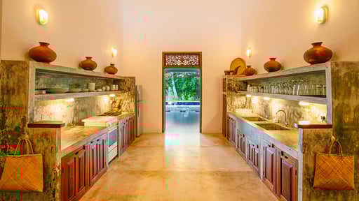 Gangananda Kitchen
