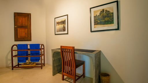 Gangananda Bedroom 1