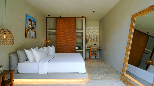 Garden Villa Ubud Four Bedroom 2