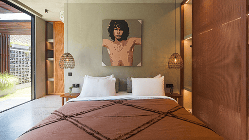 Garden Villa Ubud Four Bedroom 1