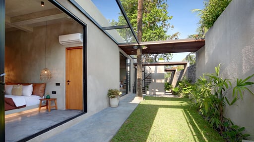 Garden Villa Ubud One Others