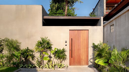Garden Villa Ubud One Others