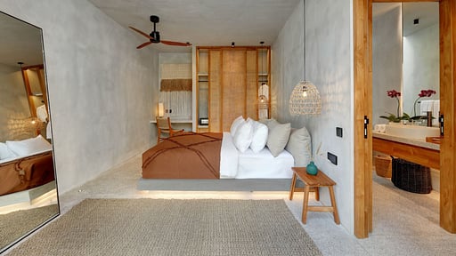 Garden Villa Ubud Two Bedroom 1