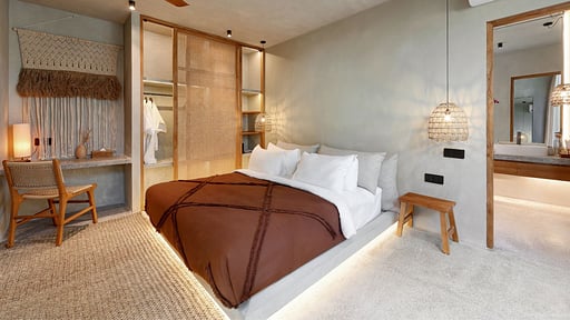 Garden Villa Ubud Two Bedroom 2