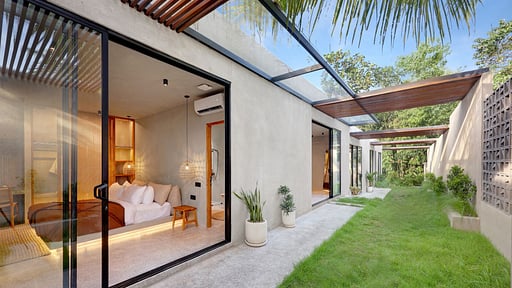 Garden Villa Ubud Two Others
