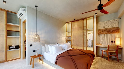 Garden Villa Ubud Two Bedroom 3
