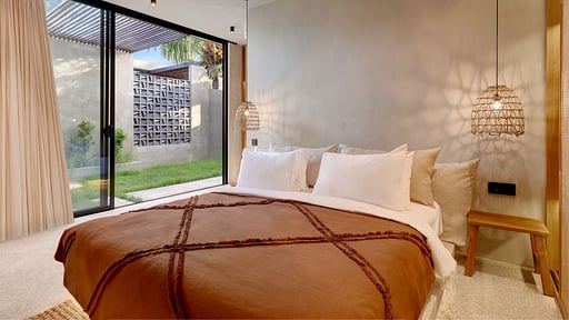 Garden Villa Ubud Two Bedroom 3