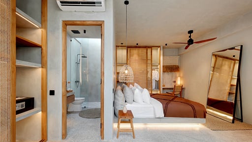 Garden Villa Ubud Two Bedroom 3