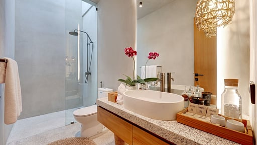 Garden Villa Ubud Two Bedroom 3